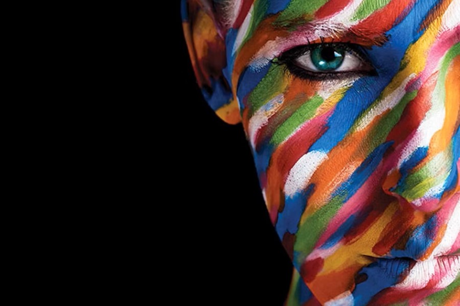 Gattefossé quickens pulse with colour formulation kit