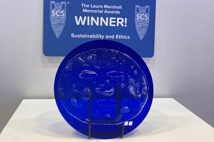 Safic-Alcan, IMCD win awards at SCS Formulate