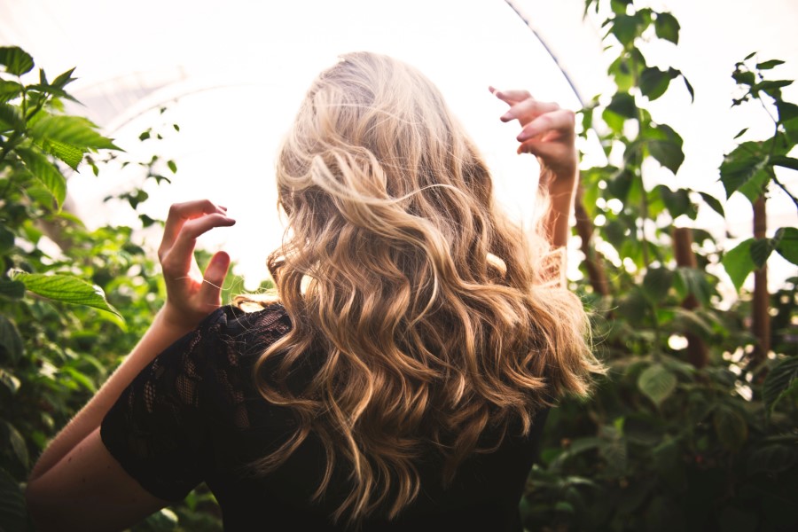Vytrus unveils hair active efficacy test results