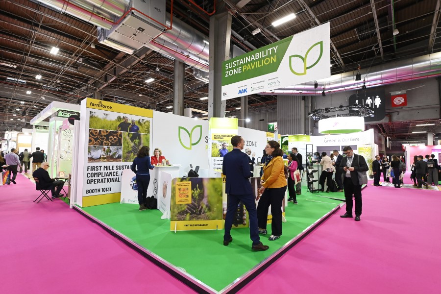 in-cosmetics Global 2025 poised ‘to be most international yet’