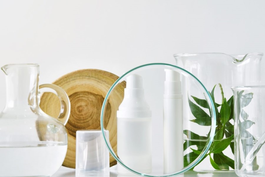 BASF earns China commercial approval for skin-soothing active
