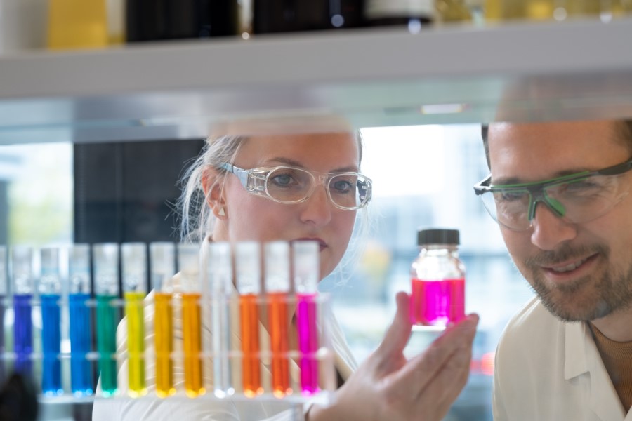 Cambrium signs up Brenntag to distribute vegan collagen