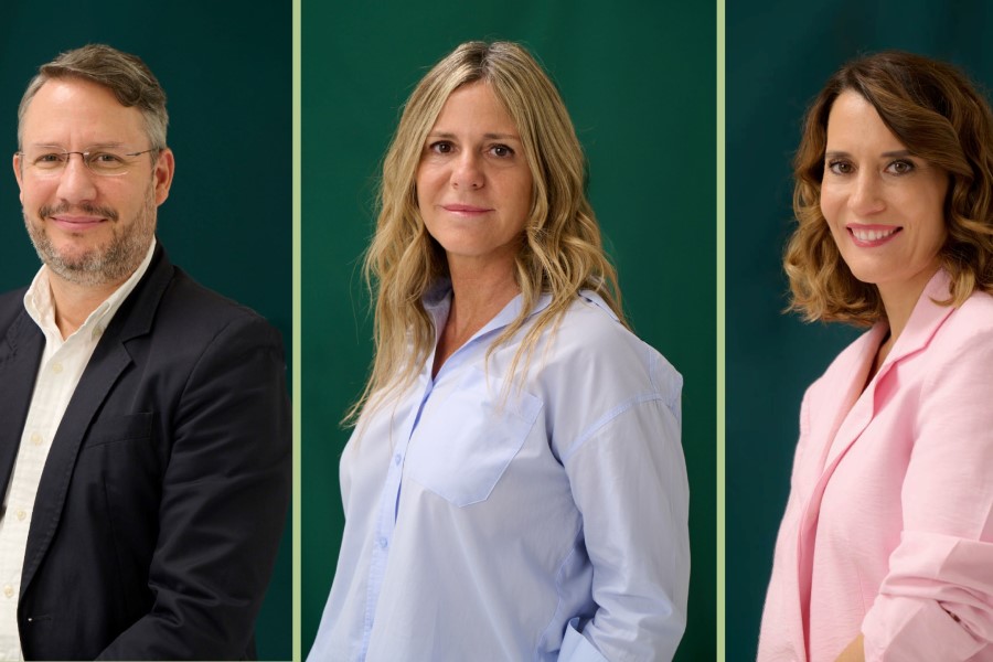 Eurofragance appoints inaugural master perfumers trio