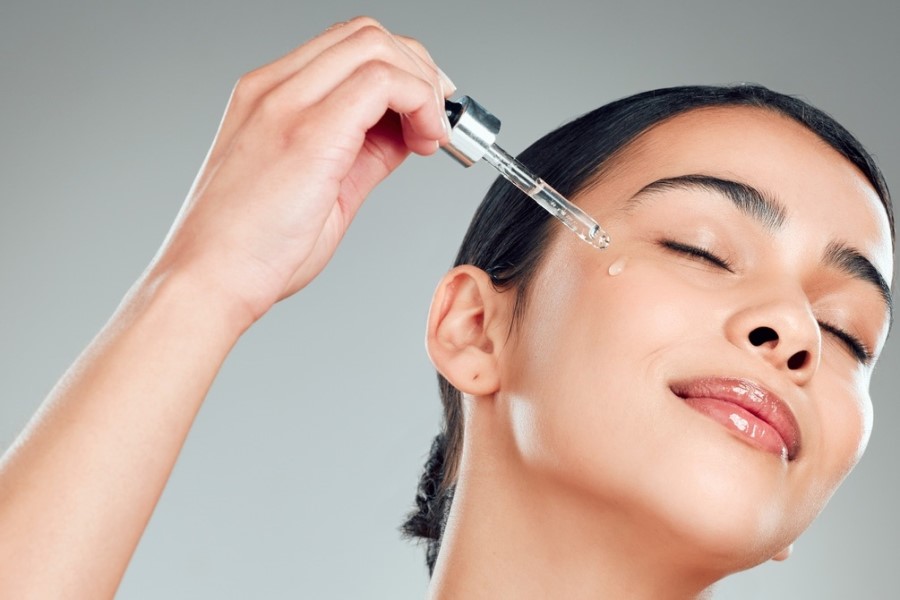 BASF unwraps encapsulation technology for retinol