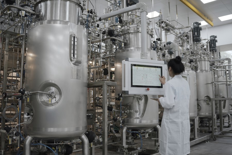 Syensqo partners with Bota Bio to develop biomimetic actives