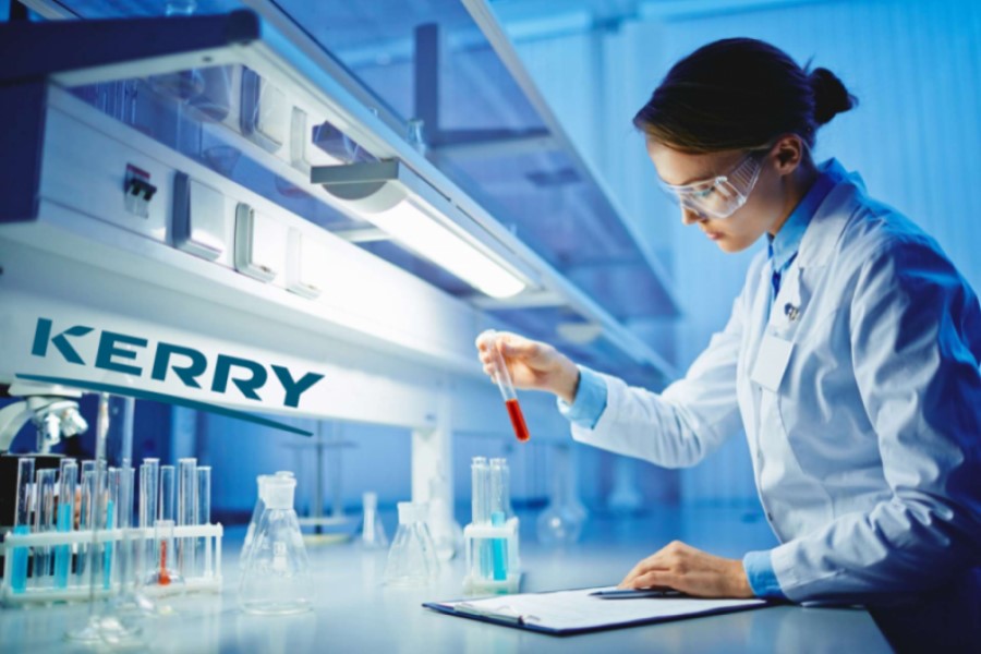 Kerry signs up LBB Specialties for US, Canada distribution