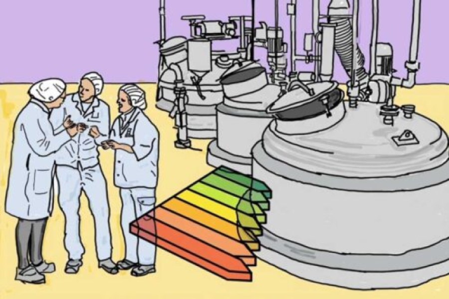 Swiss SCC airs guide to energy efficient cosmetics production
