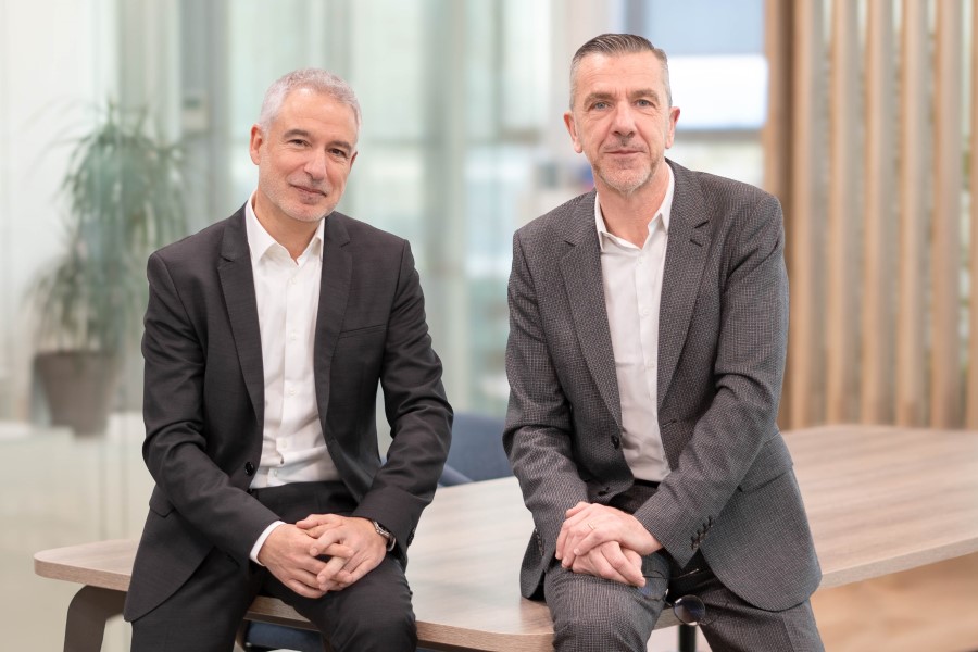 Eurofragance appoints Joan Pere Jiménez CEO