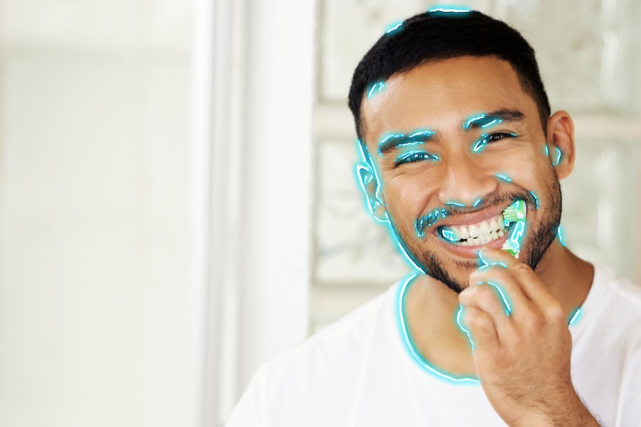 Symrise ices advanced cooling substance for oral care