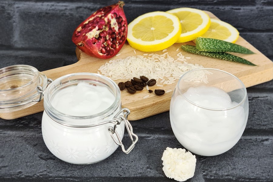 Seppic reveals glimpse of formulation collection