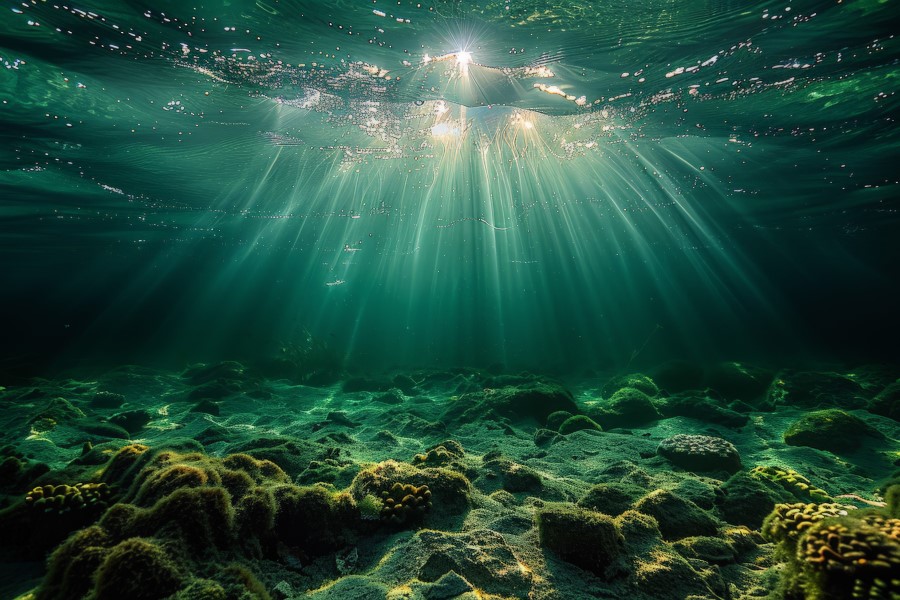 Oriel Marine Extracts to present Hydrasphere study at in-cos Global