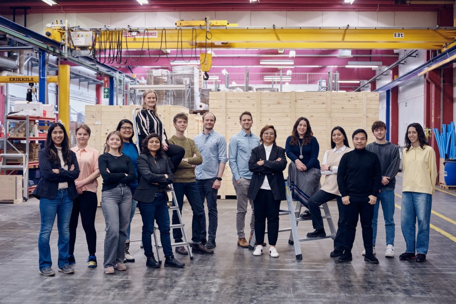 Cellugy unwraps biofabricated cellulose-based product