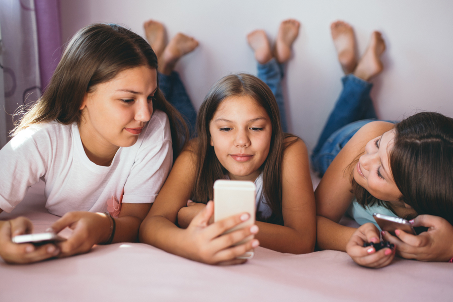 Gen Z & Gen Alpha: reformulating the future