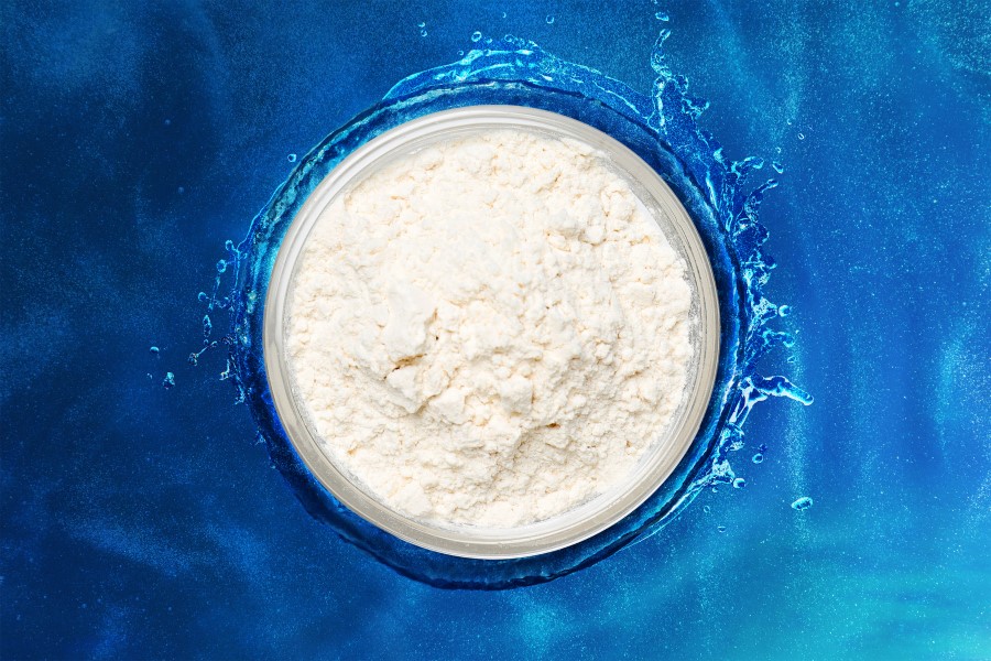 Givaudan launches anti-ageing macroalgae ingredient