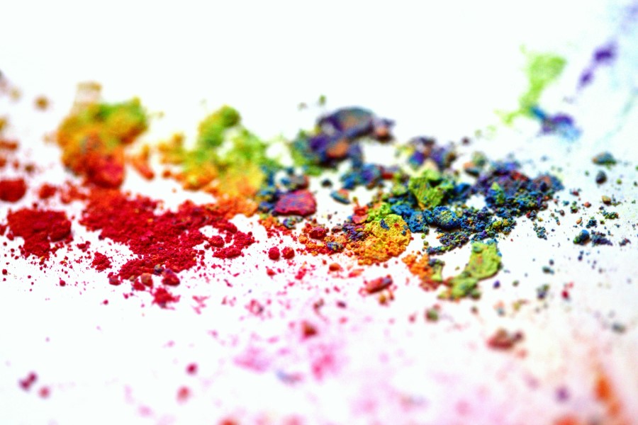 Sun Chemical gives pigments sneak peek