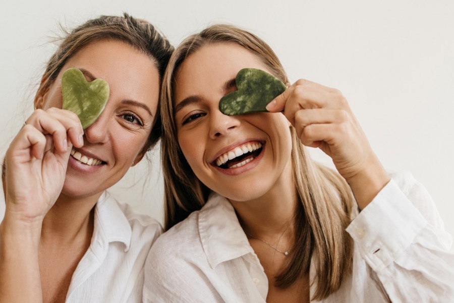 Symrise unveils intensive skin soothing ingredient