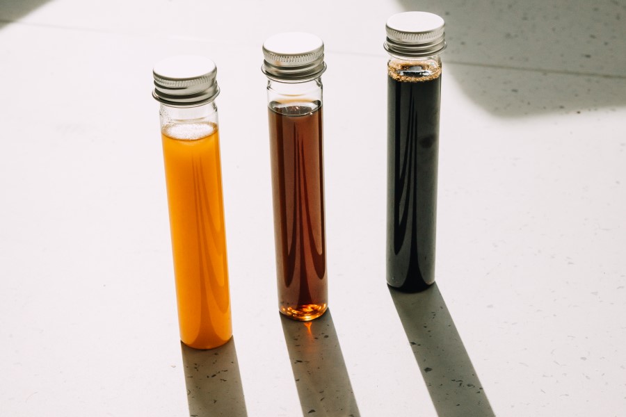 AmphiStar unveils findings of biosurfactant lifecycle analysis