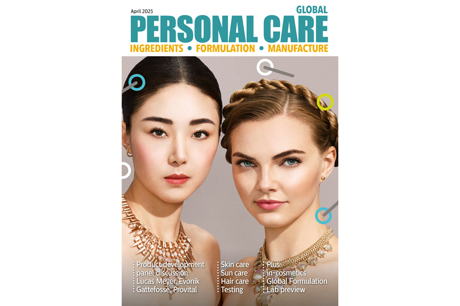 COVER STORY:  The future of collagen innovation