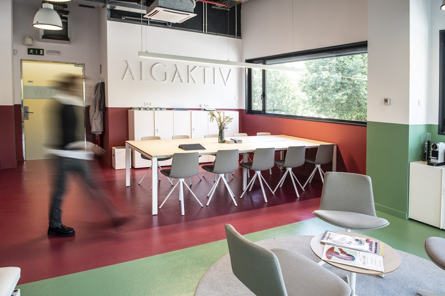 Algaktiv introduces Exometics G vegan biomimetic exosomes