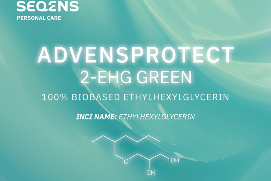 Seqens unwraps AdvensProtect 2-EHG Green