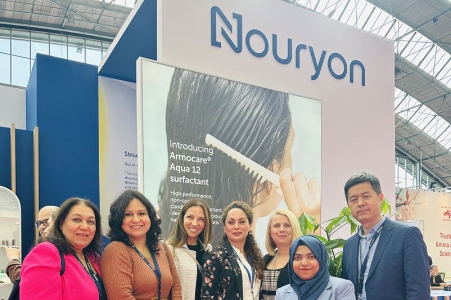 Nouryon launches BeautyCreations AI tool