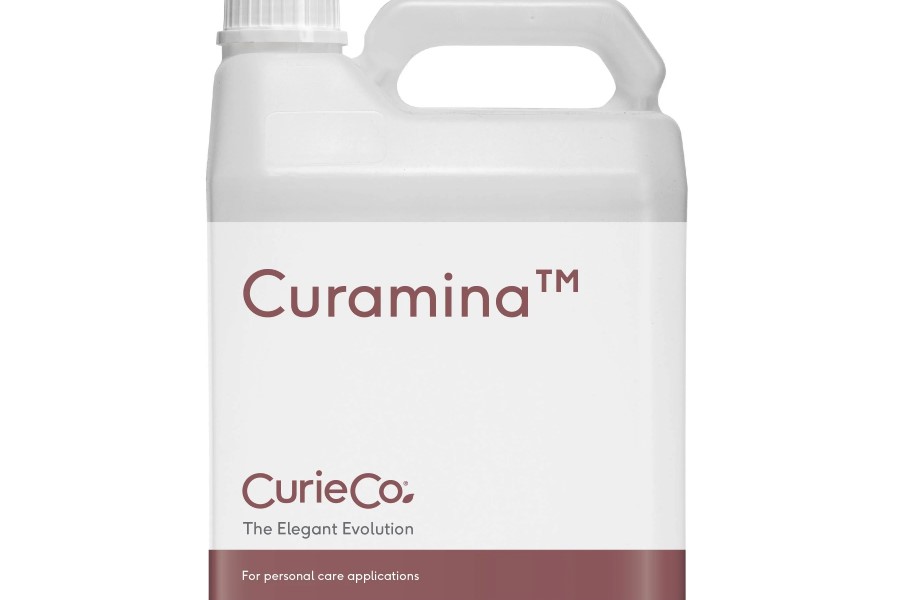 Curie Co signs up TCR Industries as distributor
