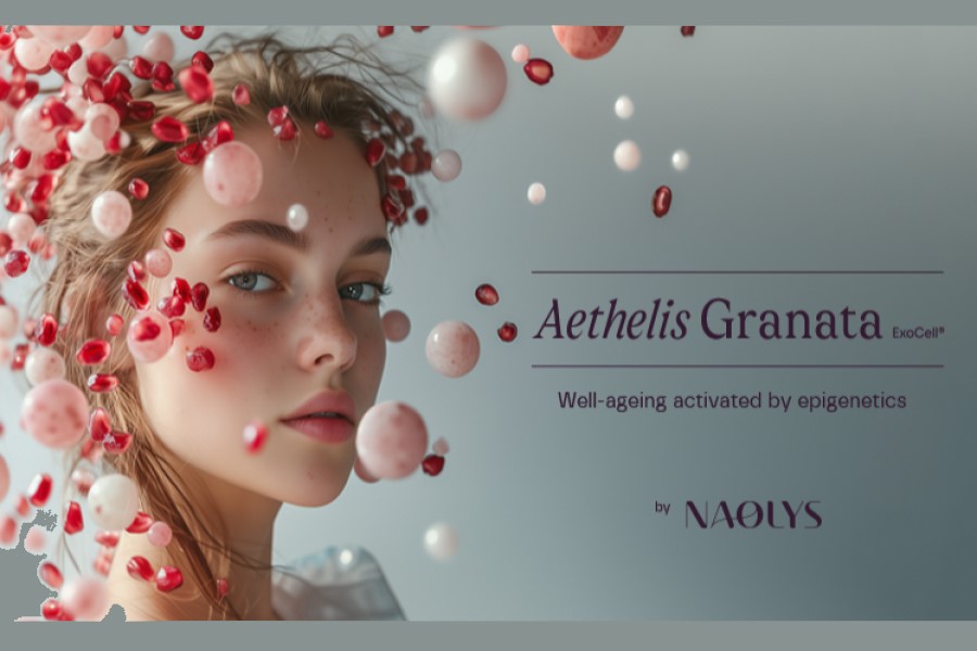 Naolys unleashes range of customisable exosomes