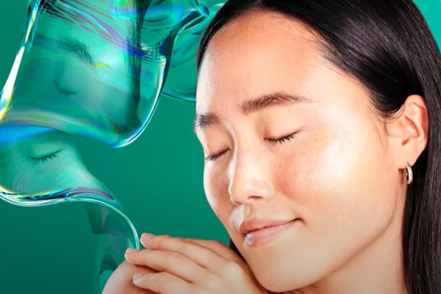 Lubrizol powers up skin electricity booster