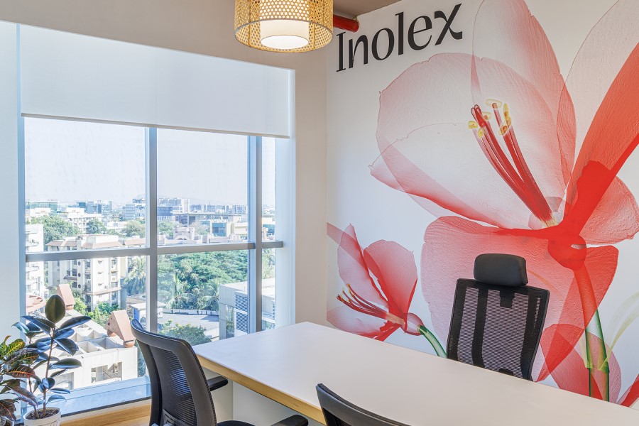 Inolex rolls out climate change action plan