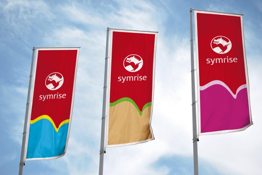 Symrise cosmetic ingredients sales slide in Q1