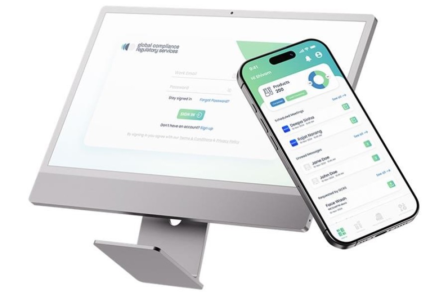 GCRS launches Compliance Right First Time web platform