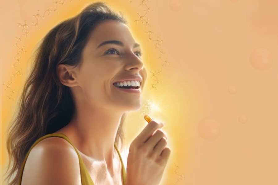 Lubrizol reveals findings of beauty-from-within ingredient study