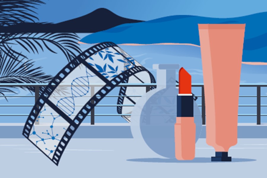 L'Oréal lends support to IFSCC Sustainability Challenge