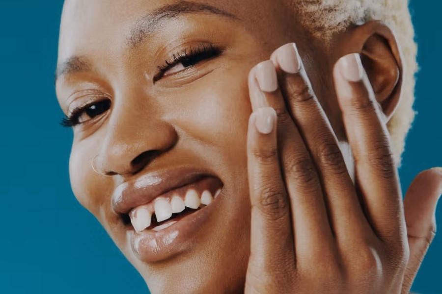 Unilever study uncovers skin microbiome-mental wellbeing link