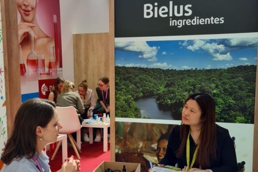 Bielus Ingredients signs US distribution deal with ChemQuest