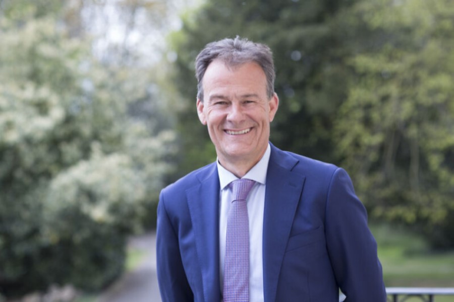 Croda chief awarded CBE in King’s birthday honours