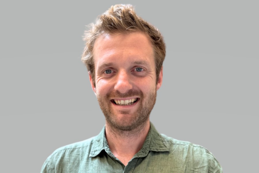 Coptis appoints chief revenue officer