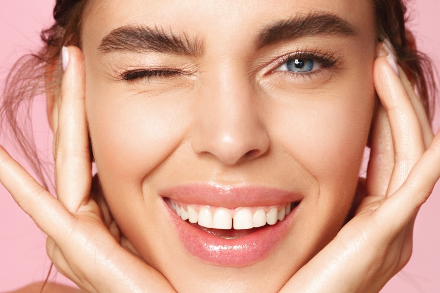 Symrise unleashes eyelash density enhancer