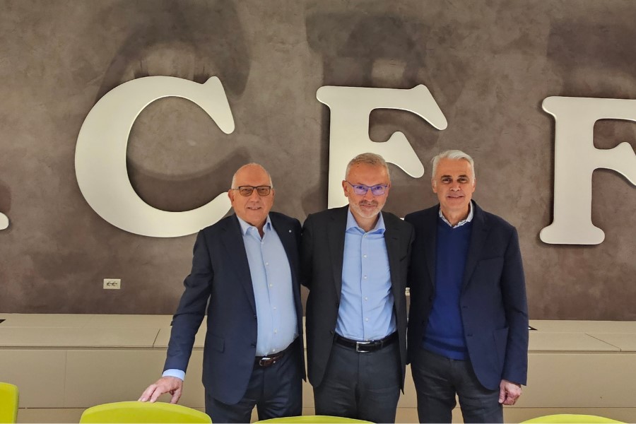 Azelis acquires Italian distributor ACEF