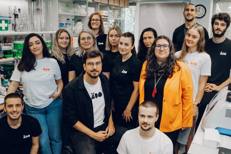 Estonian startup secures funding to develop lipid-rich 'green' oils