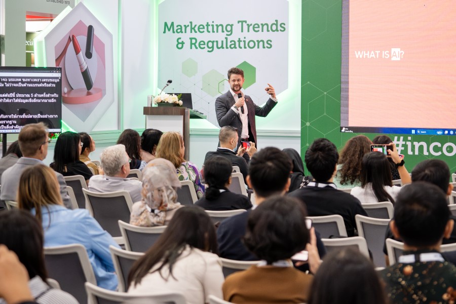 Thailand trade show poised for 100 new exhibitors