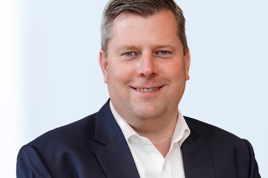 Symrise taps Brenntag Specialties chief to lead Scent & Care unit