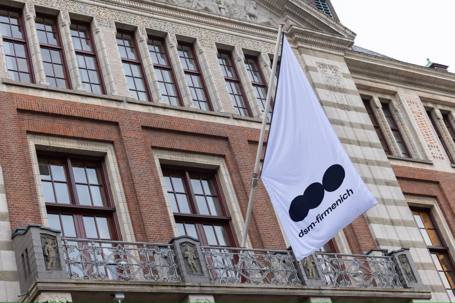 DSM-Firmenich reports weaker half-year sun care sales