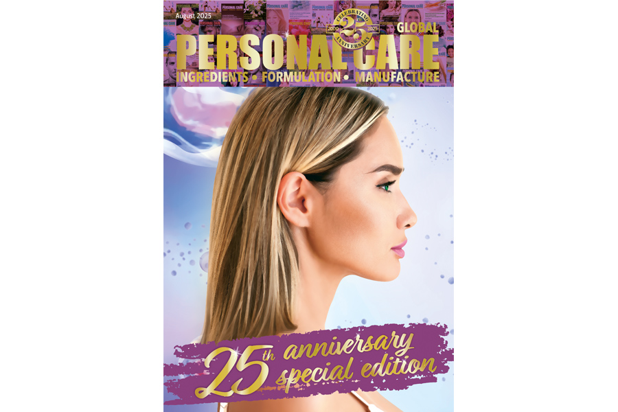 Dual exosome power  for skin rejuvenation