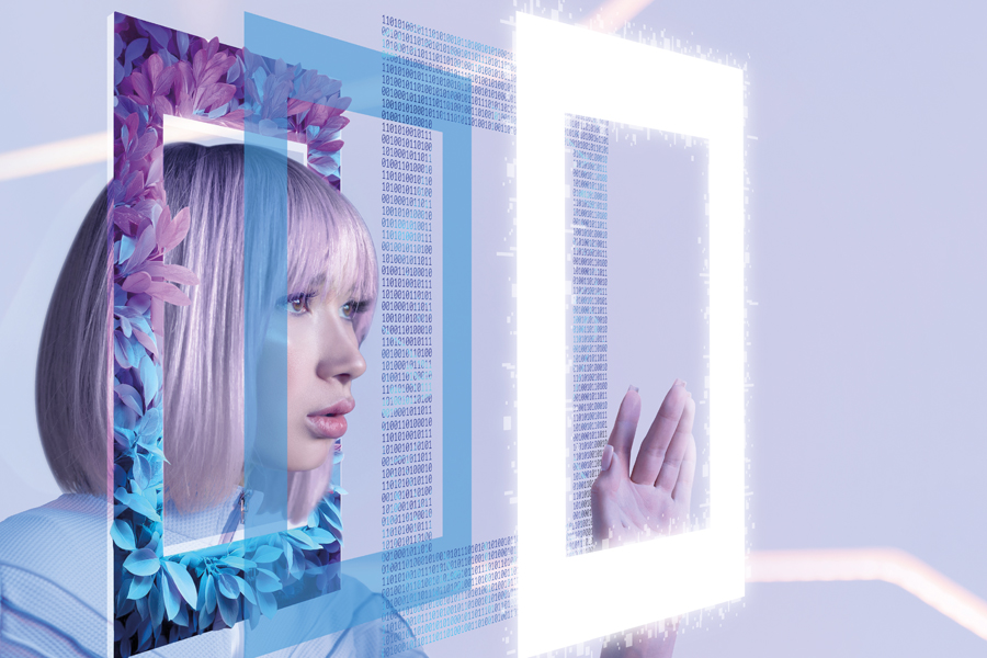 The future of personal care ingredient R&D