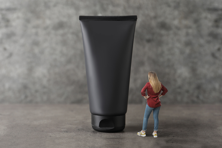 The past, present and future of cosmetic claims