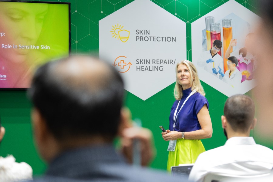 MyMicrobiome celebrates 150th certification partnership