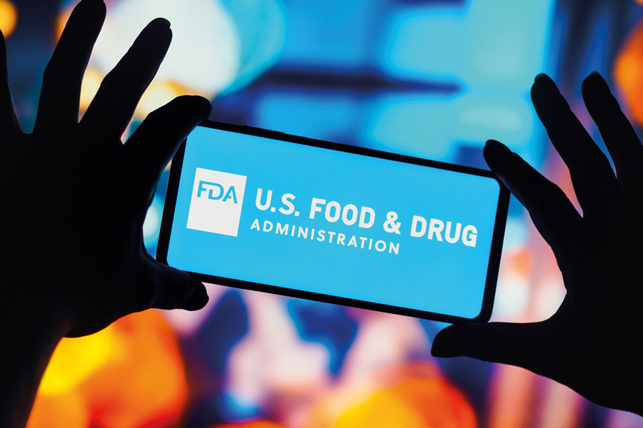 FDA issues warning on mousse, foam and whipped sunscreens