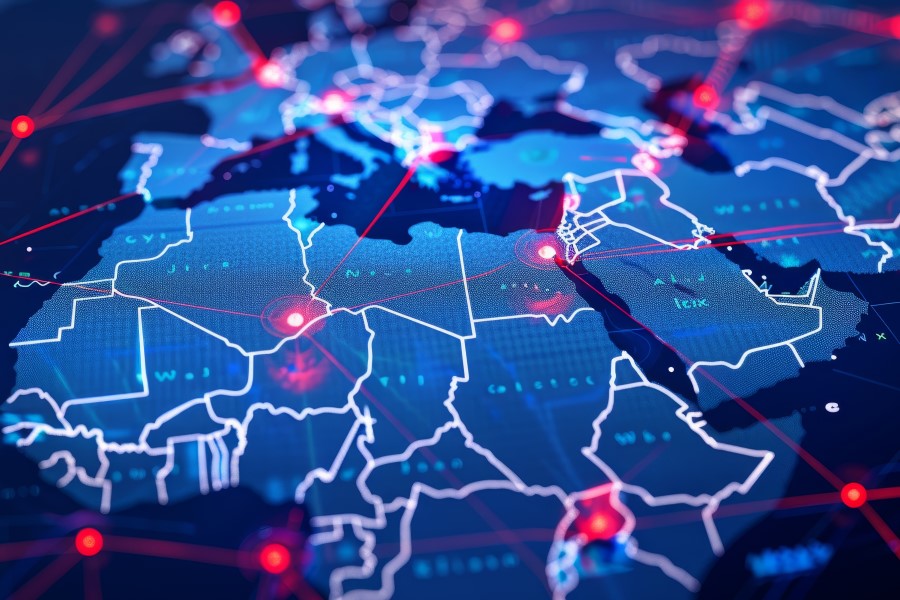 MENA personal care market ‘to be worth $95 billion by 2030'