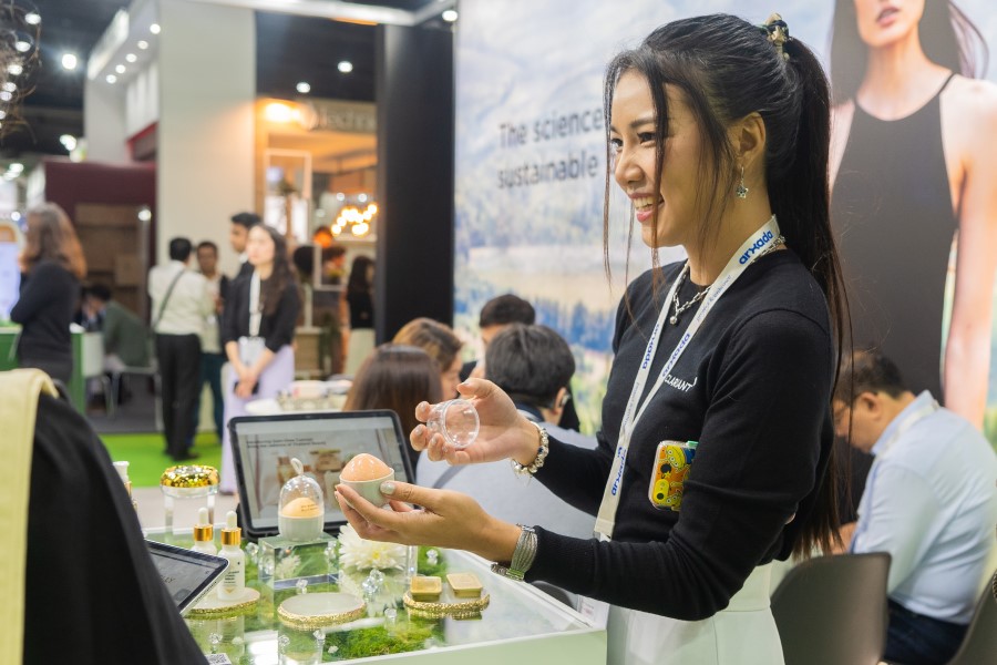 Thailand show organiser drops first look at 2025 events